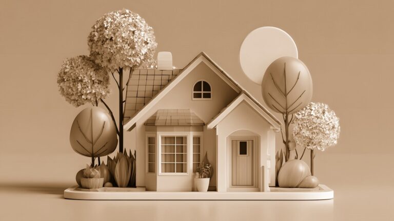 Orchard Glen neighborhood